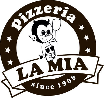 Pizzeria Lamia